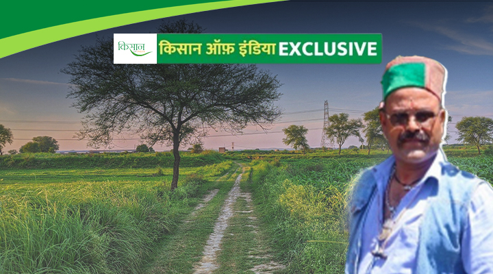 सुभाष पालेकर से मुलाकात ने बदली ज़िदगी, हिमाचल में Natural Farming का शानदार उदाहरण बने किसान सुभाष शादरू