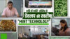 खुशबू और सफलता की नई कहानी: सीमैप की ‘Kharif Mint Technology’ ने बदल दी मेंथा की खेती का नक्शा