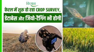 Kerala State's Digital Move: किसानों की किस्मत बदलने को तैयार Digital Crop Survey, होगी रीयल-टाइम डेटा एंट्री