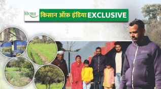 प्राकृतिक खेती Natural Farming