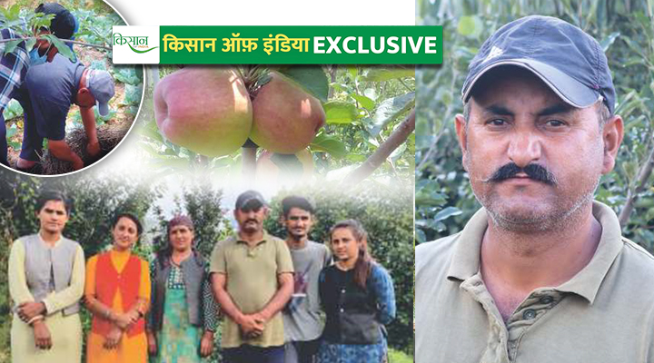 प्राकृतिक खेती Natural farming
