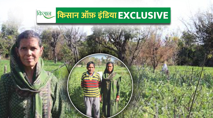 प्राकृतिक खेती Natural farming
