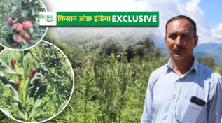 प्राकृतिक खेती Natural farming