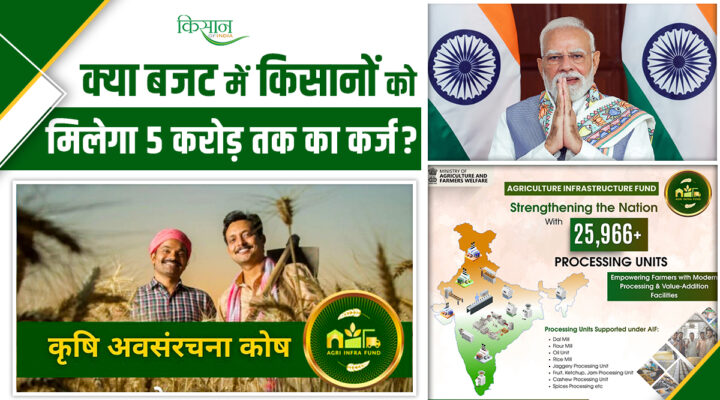 क्यों अटका है Agricultural Infrastructure Fund का 5 करोड़ वाला प्रस्ताव? जानिए विस्तार से