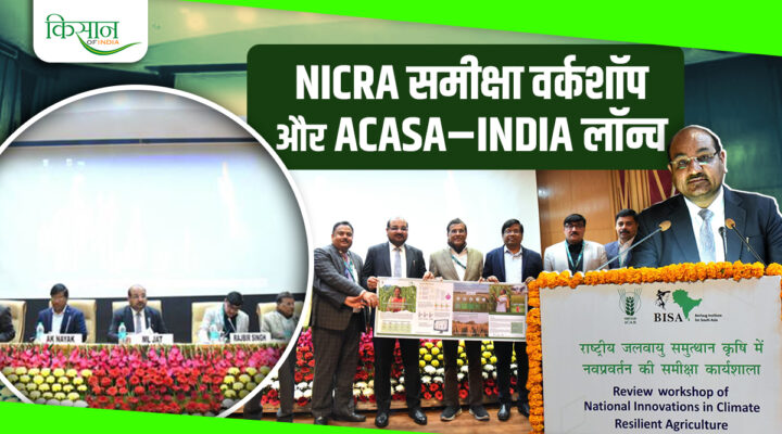 NICRA Review Workshop