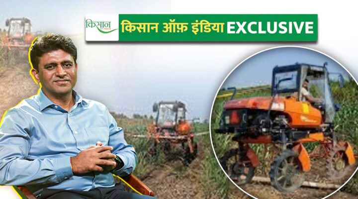 Nurture.farm तुषार त्रिवेदी