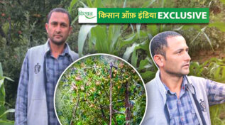 प्राकृतिक खेती Natural Farming