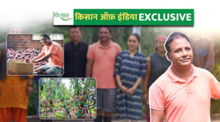 प्राकृतिक खेती Natural farming