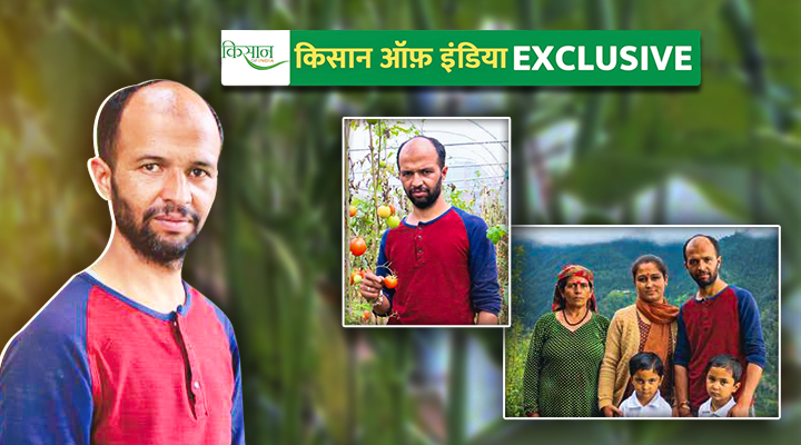 प्राकृतिक खेती Natural farming