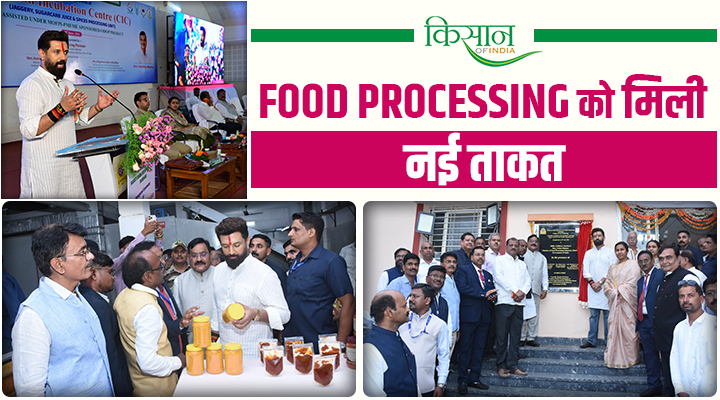 Food Processing