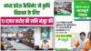 मध्य प्रदेश कैबिनेट का ऐतिहासिक फैसला: 13 हज़ार करोड़ से कृषि और सिंचाई को मिलेगी नई उड़ान