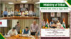 Ministry of Tribal Affairs और IGNCA मिलकर बनाएंगे आदिवासी संस्कृति का डिजिटल रिकॉर्ड