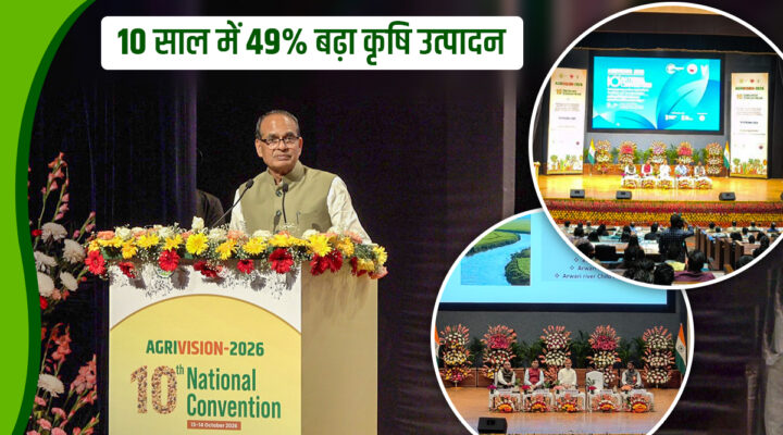 10th National Convention of Agrivision