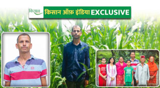 प्राकृतिक खेती Natural Farming